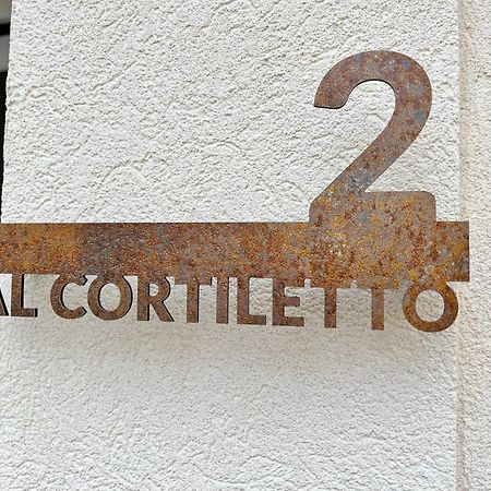 Al Cortiletto Villa อาโวลา ภายนอก รูปภาพ