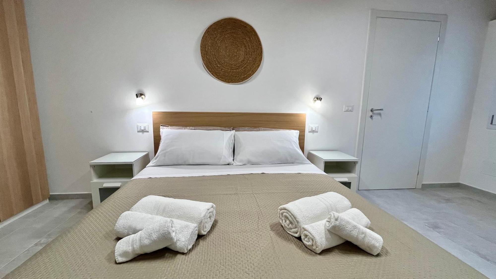 Al Cortiletto Villa อาโวลา ภายนอก รูปภาพ