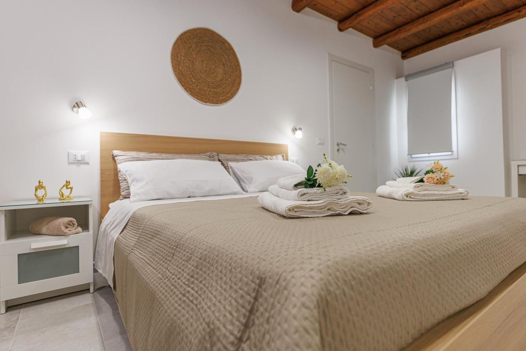 Al Cortiletto Villa อาโวลา ภายนอก รูปภาพ