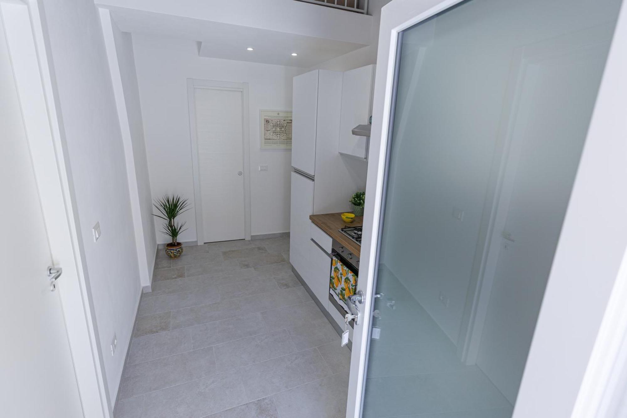 Al Cortiletto Villa อาโวลา ภายนอก รูปภาพ